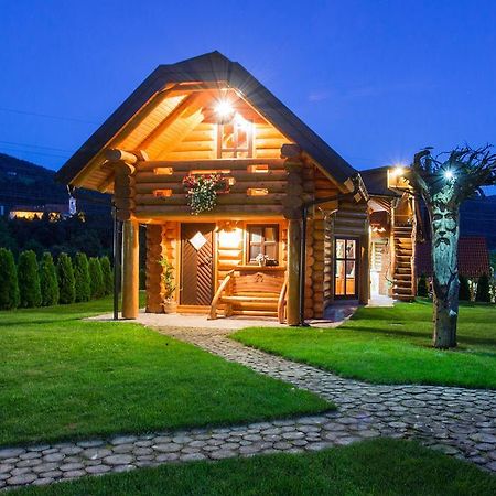 Village Cottage - Koca Na Vasi Nazarje Εξωτερικό φωτογραφία