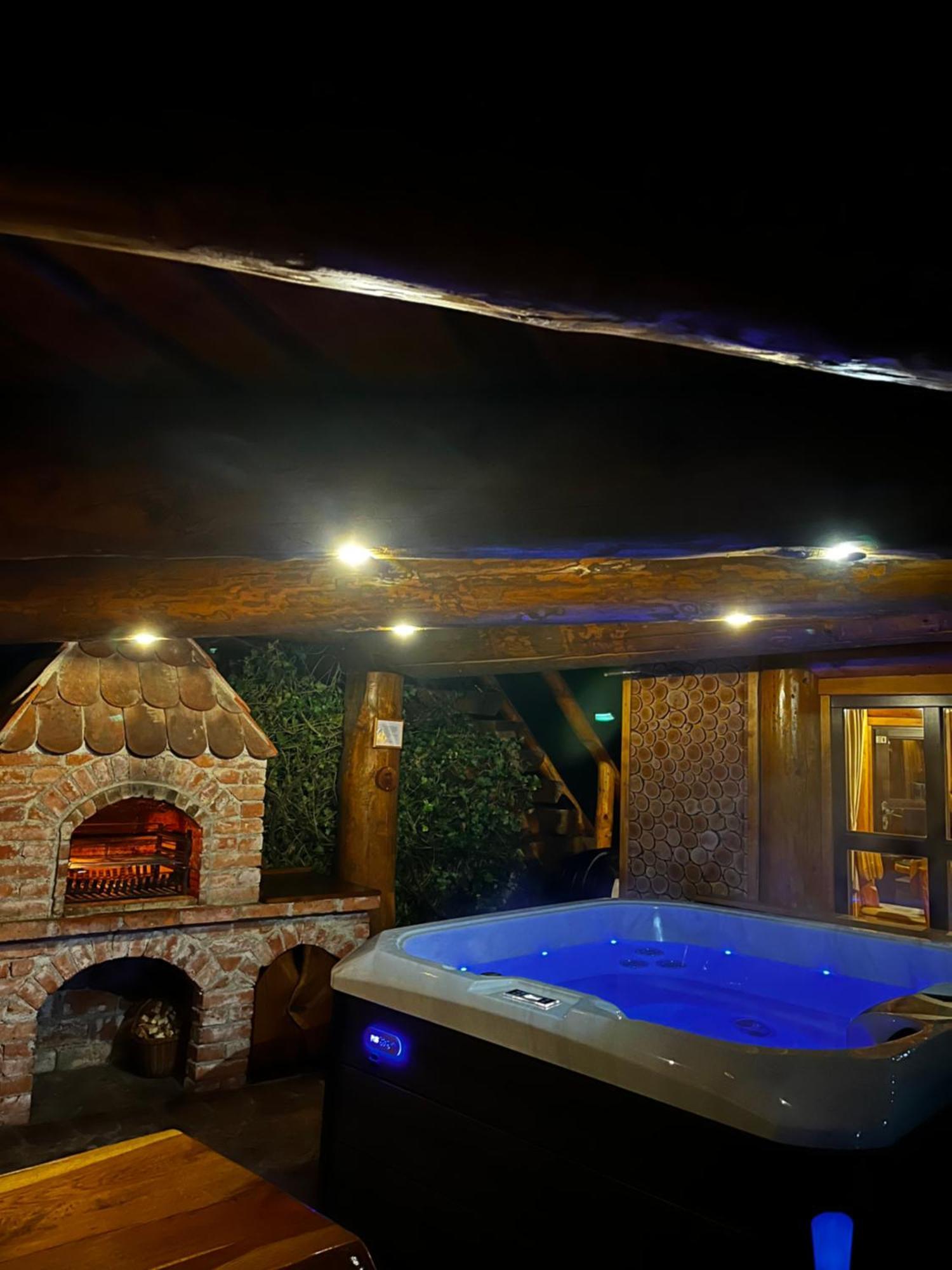 Village Cottage - Koca Na Vasi Nazarje Εξωτερικό φωτογραφία