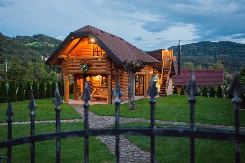 Village Cottage - Koca Na Vasi Nazarje Εξωτερικό φωτογραφία