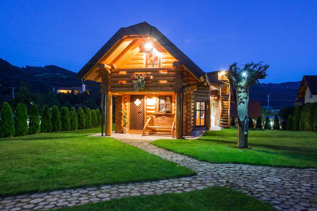 Village Cottage - Koca Na Vasi Nazarje Εξωτερικό φωτογραφία