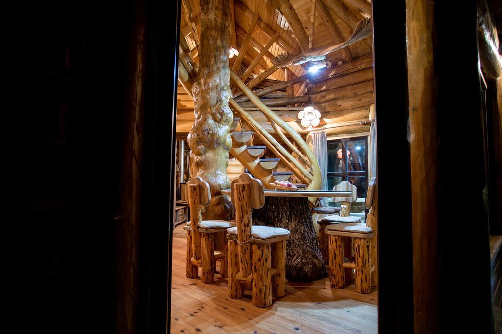 Village Cottage - Koca Na Vasi Nazarje Εξωτερικό φωτογραφία