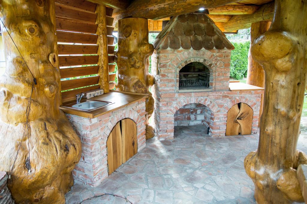 Village Cottage - Koca Na Vasi Nazarje Εξωτερικό φωτογραφία