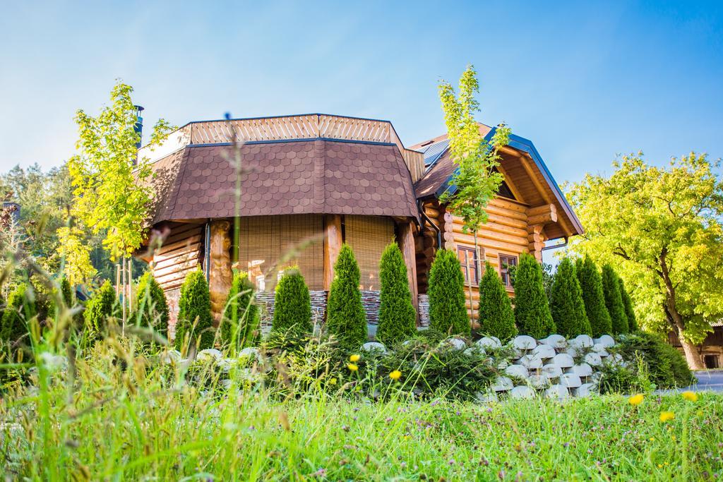 Village Cottage - Koca Na Vasi Nazarje Εξωτερικό φωτογραφία