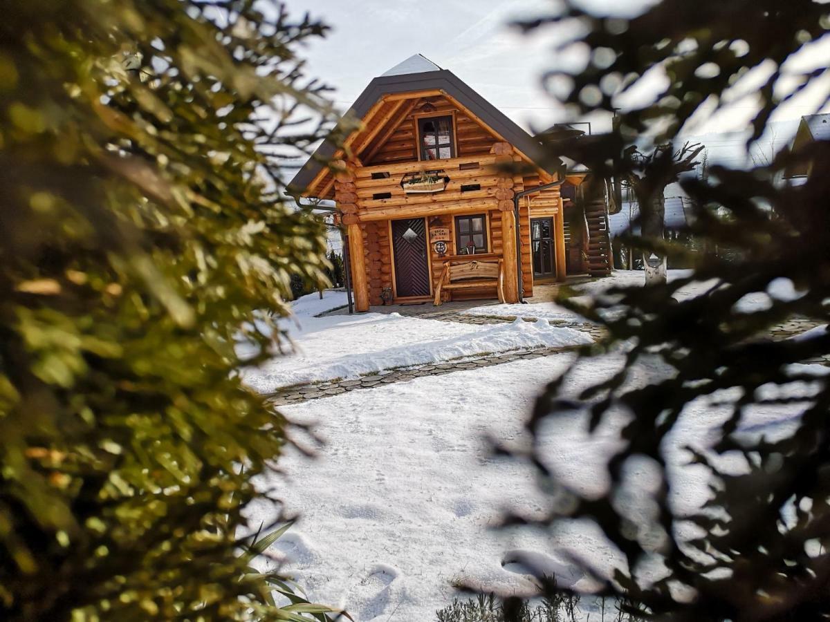 Village Cottage - Koca Na Vasi Nazarje Εξωτερικό φωτογραφία