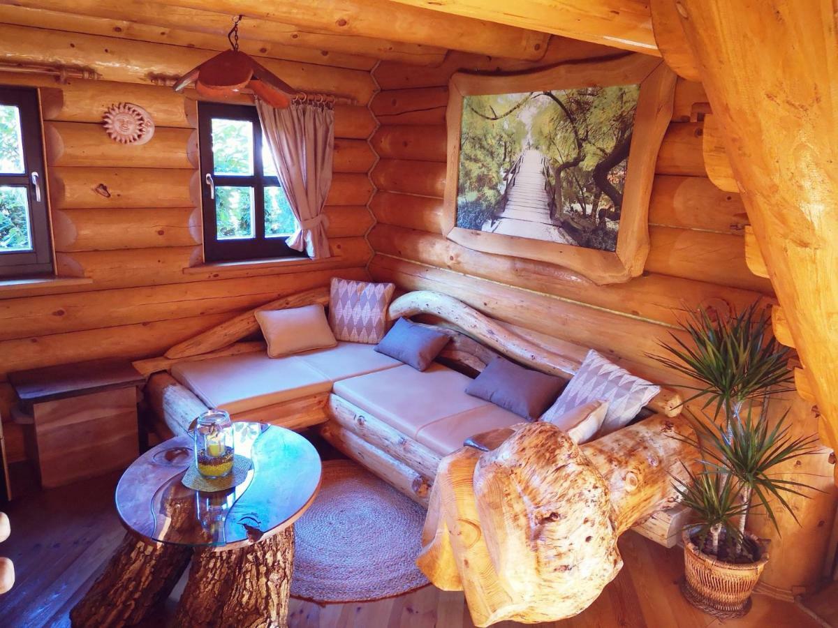 Village Cottage - Koca Na Vasi Nazarje Εξωτερικό φωτογραφία